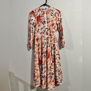 Dainty Jewells Swim Dress